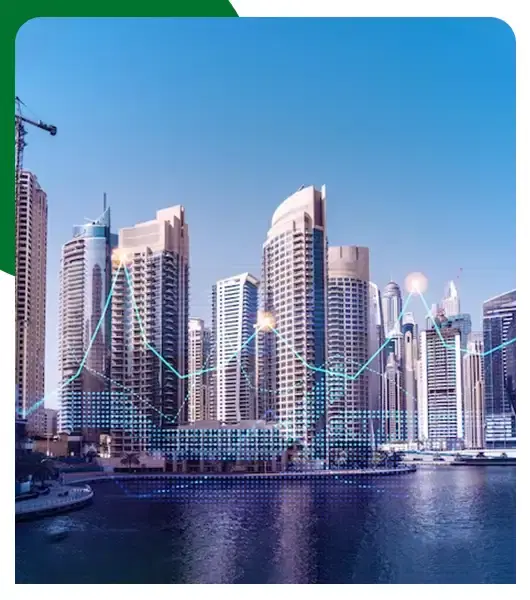 Dubai Real Estate Finance