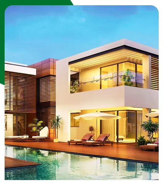 Sobha Hartland Villas For Sale