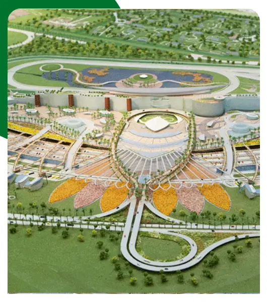 Why Invest in Meydan Dubai ?