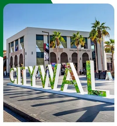 Things To Do In City Walk Dubai