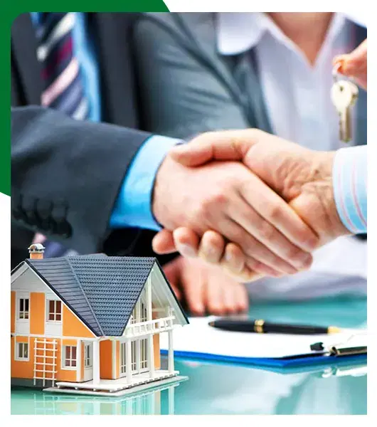 Dubai Home Loans For Foreigners