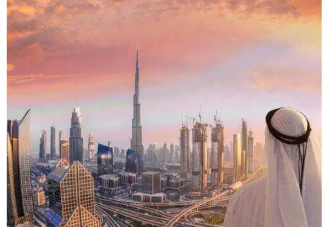 Women Investors Pulling Their Socks to Play an Indispensable Role in Dubai's Real Estate Growth