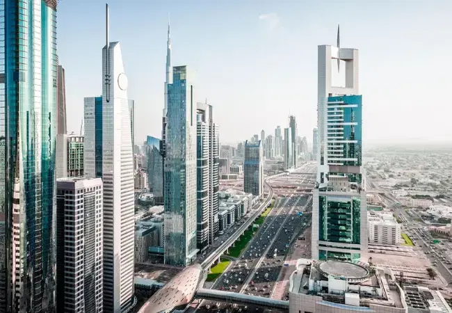 10 Affordable Areas To Buy Apartments In Dubai