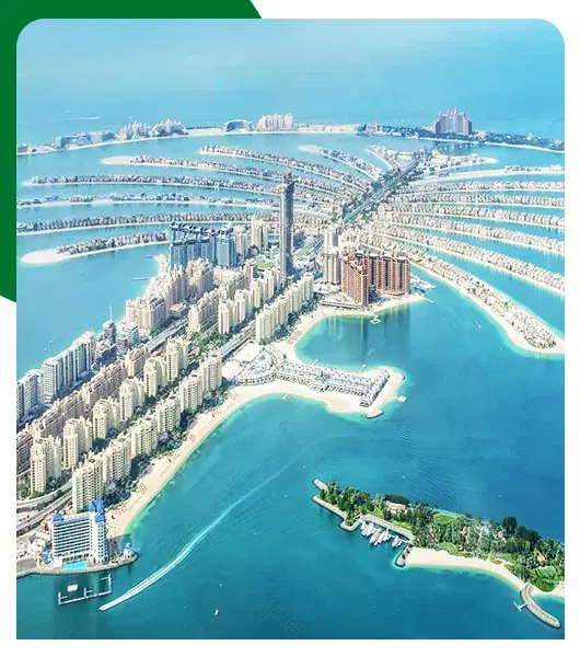 Why Is Palm Jumeirah Special ?