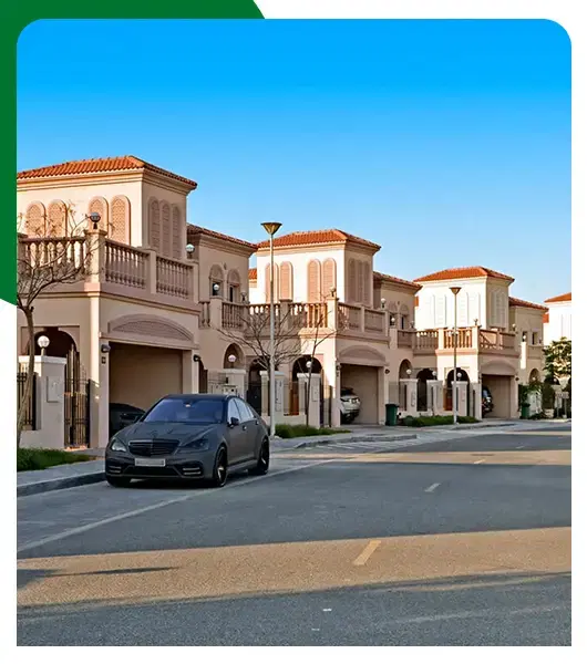 Is Jumeirah Village Triangle A Good Investment?