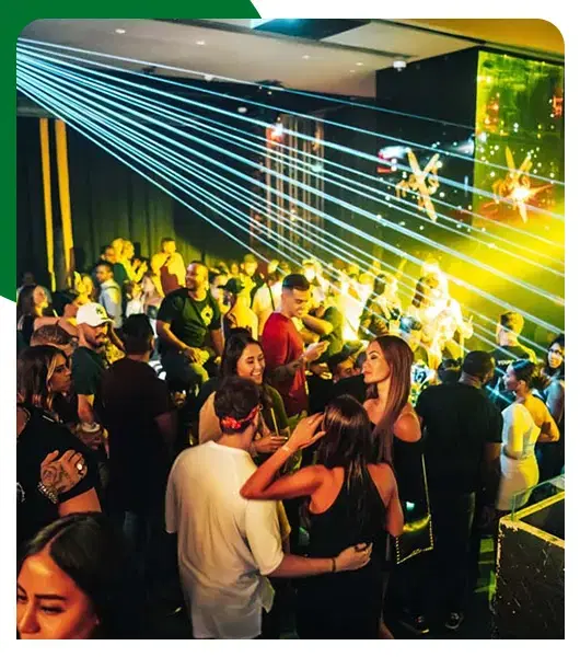 Top 10 Best Club In Dubai