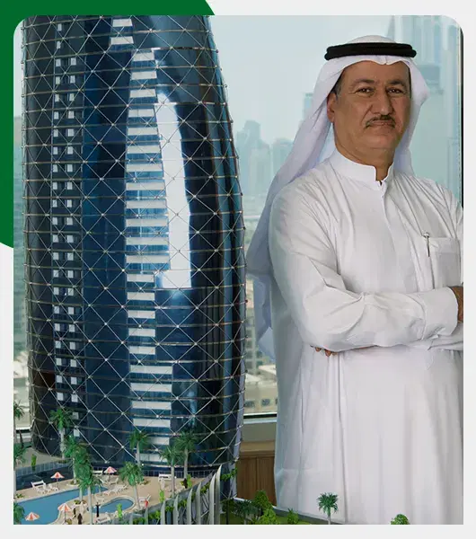 Is DAMAC Private Or Government?