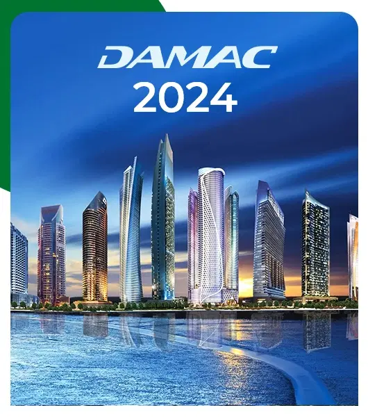 DAMAC Is All Set For Next Year Of 2024