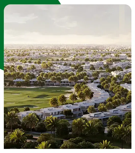 Why is Dubai Hills Estate becoming the city’s most desirable address?