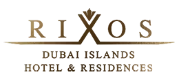 Nakheel Rixos 2 Logo