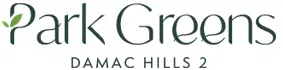 DAMAC Park Greens Logo