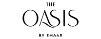 The Oasis Address Villas Dubai Logo