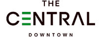 The Central Downtown by Aqua Logo