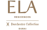 Ela by Omniyat Dubai Logo