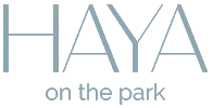 Nshama Haya on the Park Dubai Logo