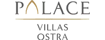 Emaar Palace Villas Ostra at The Oasis Logo