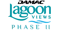 Damac Lagoon Views 2 Dubai Logo