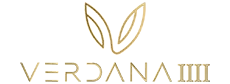 Verdana Phase 4 Dubai Logo