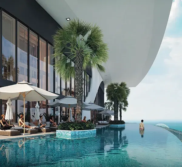 DAMAC Bay 2 Cavalli