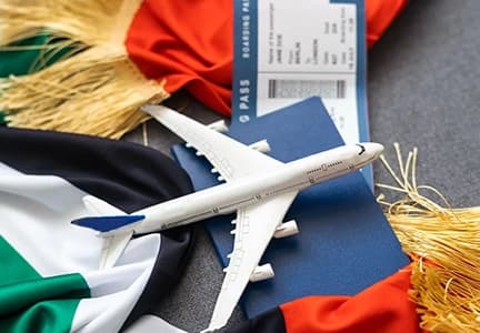 Rules To Know Before Going To Dubai