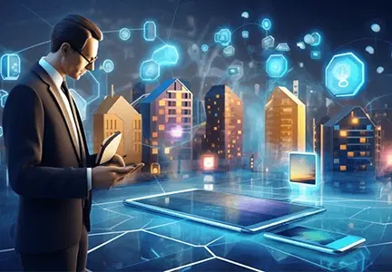 The Rise Of Digital Innovation In Dubai’s Real Estate