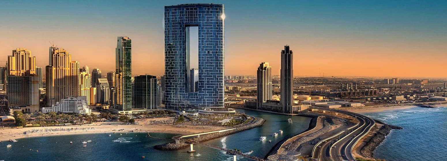 Dubai's Property Market: Hub Of Growth And Opportunity