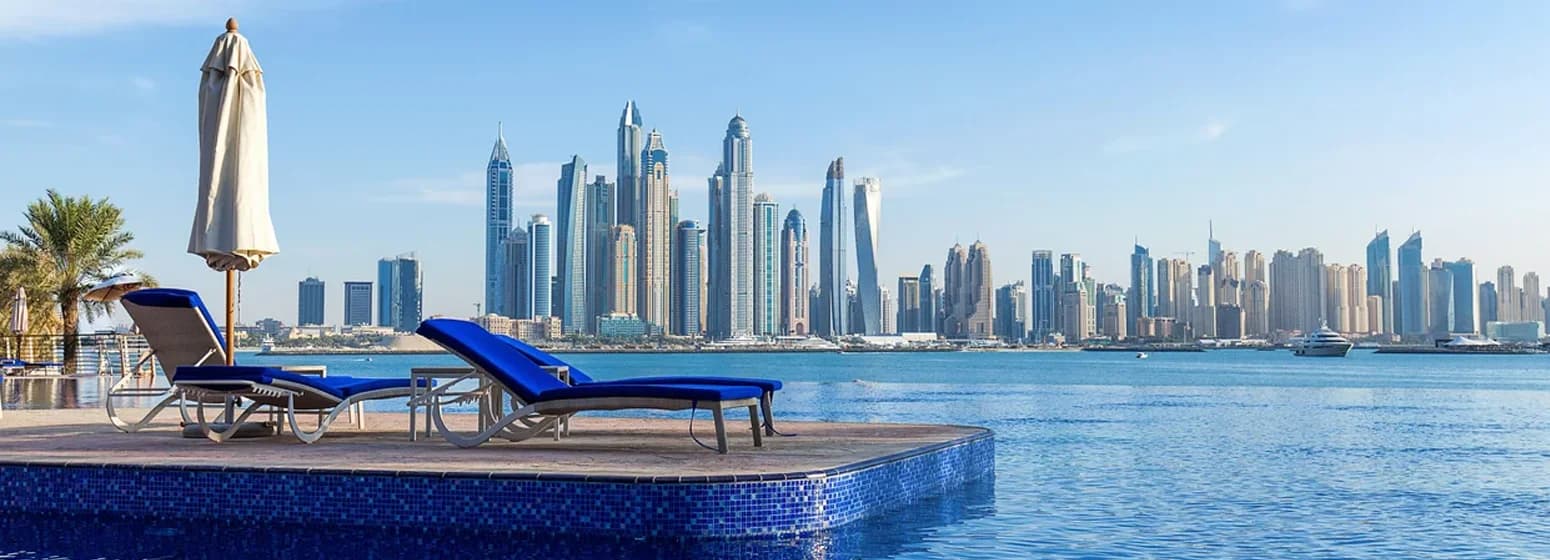 The Properties in Dubailand Set the New Standard for Luxury Living