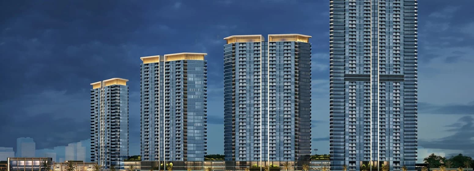 August 2024 Apartment and Townhouse Sales in Dubai