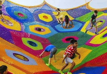 Top 10 Indoor Activities In Dubai