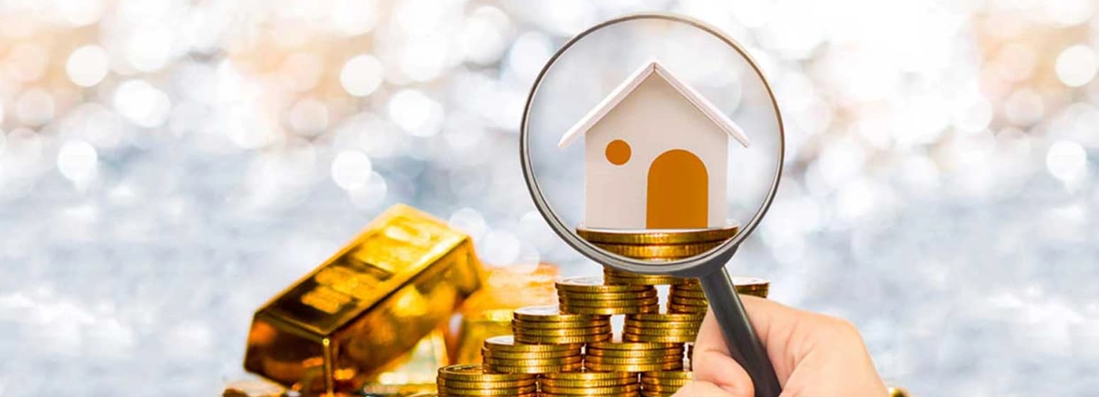 Secrets Of A Safe And Successful Real Estate Investment