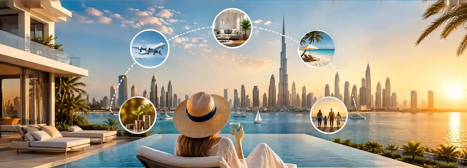 The Benefits Of Owning A Second Home In A Foreign Country