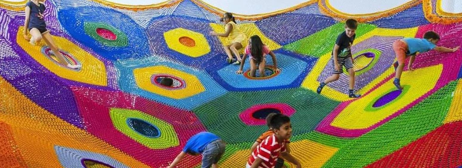 Top 10 Indoor Activities In Dubai