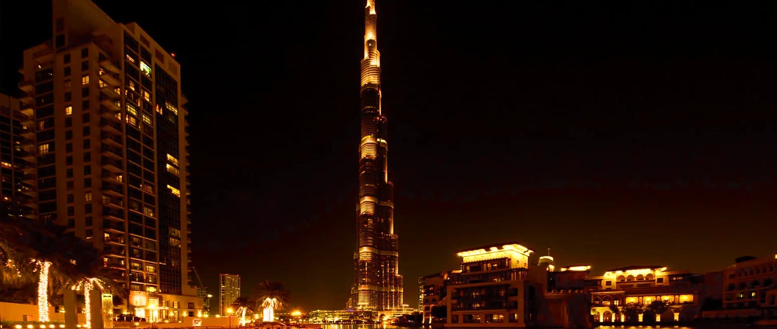 Tallest Buildings In Dubai - Top 10 With Full Details