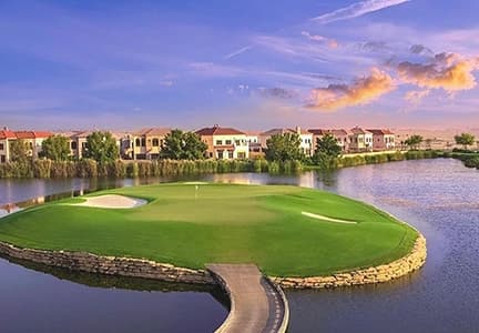 Most Expensive Areas For Buying Property In Dubai