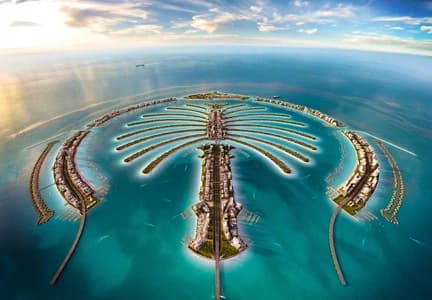 How is Palm Jumeirah Still The Most Popular Destination In Dubai?