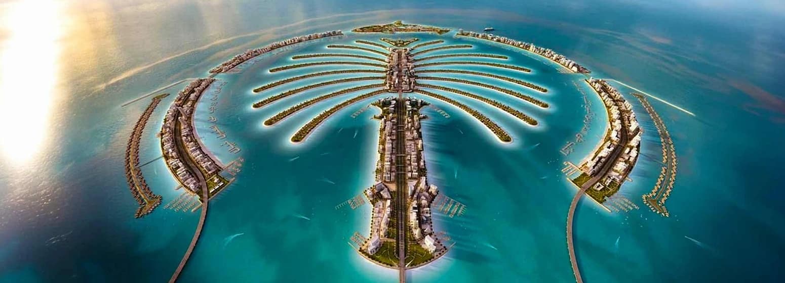 How is Palm Jumeirah Still The Most Popular Destination In Dubai?