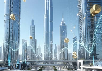 Largest Real Estate Yearly Sales In Dubai 2022