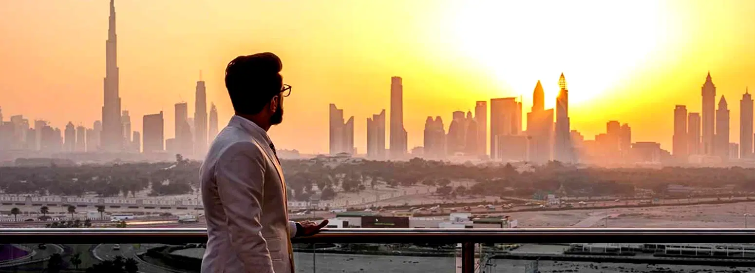 Is Investing In Dubai Properties Good For Indians?