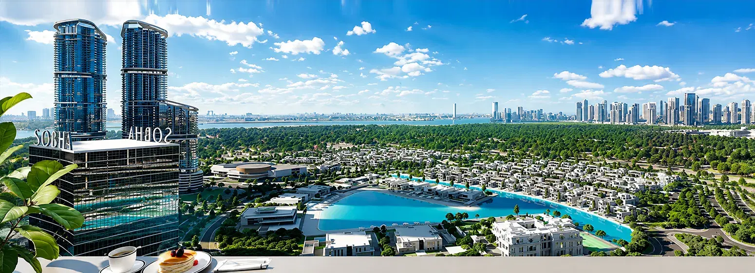 Is SOBHA Hartland II A Good Investment?