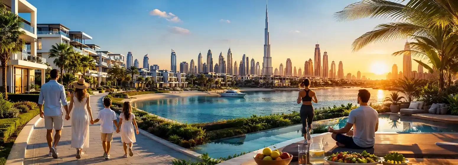 People Are Residing Near Water But Why?