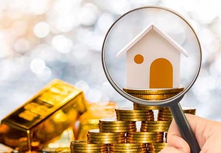 Secrets Of A Safe And Successful Real Estate Investment