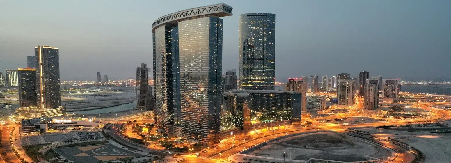 Top 15 Richest Places in Dubai