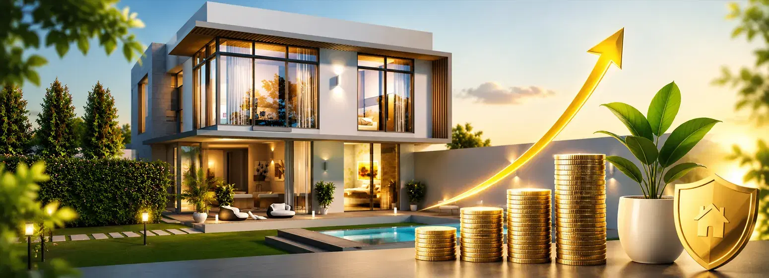 Is It Good To Invest In A Villa In Dubai?