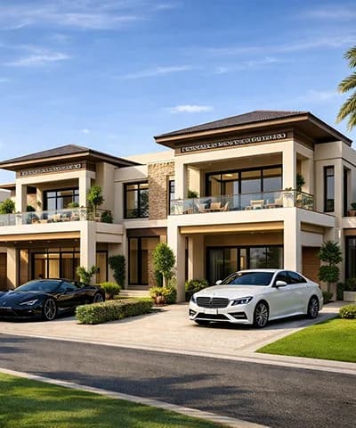 Villas Villas