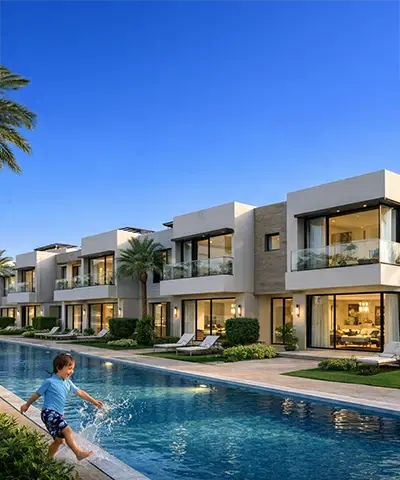 Townhouses Townhouses