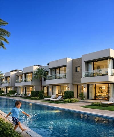 Townhouses Townhouses