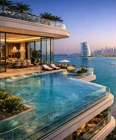 Penthouses Penthouses