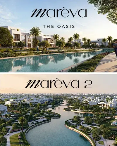 The Oasis Investment Guide 2026: Marèva Vs Marèva 2 by Emaar