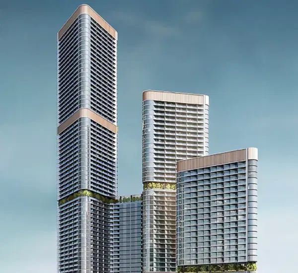 Skyvue Stellar at Sobha Hartland 2 Skyvue Stellar at Sobha Hartland 2