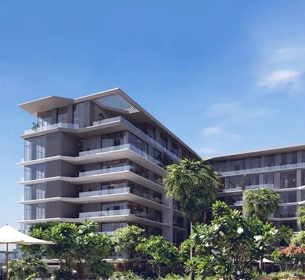 Verve City Walk by Meraas Verve City Walk by Meraas